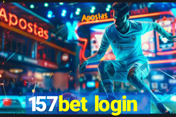 157bet login